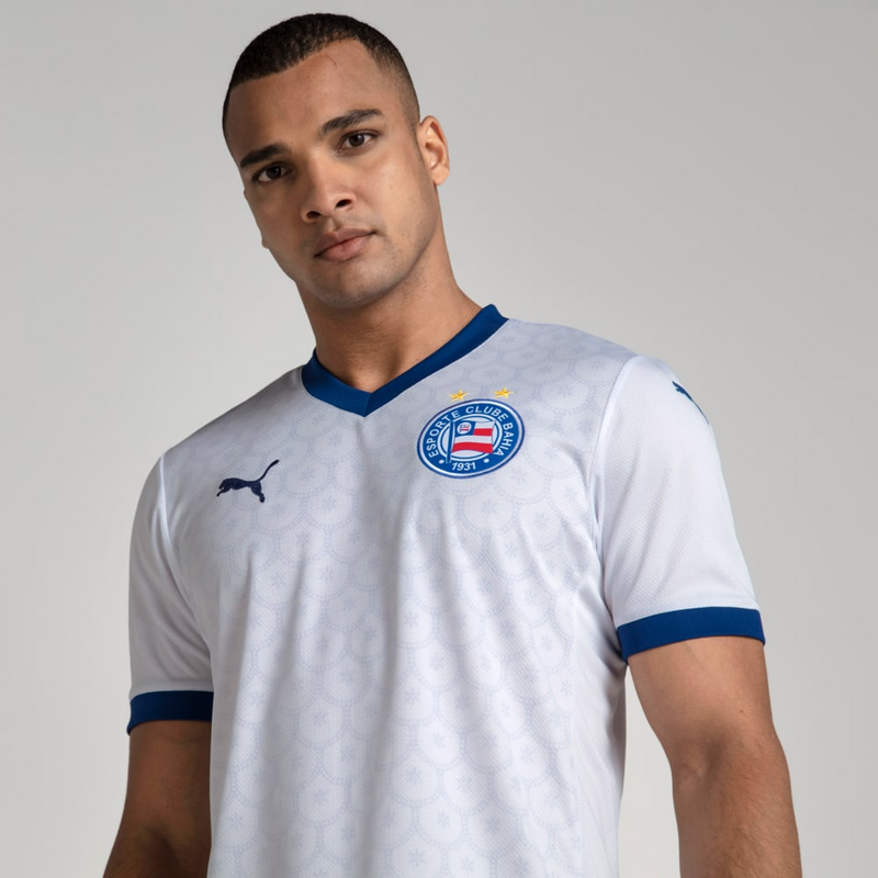 comprar camisa do bahia 2025 26 puma oficial confiável