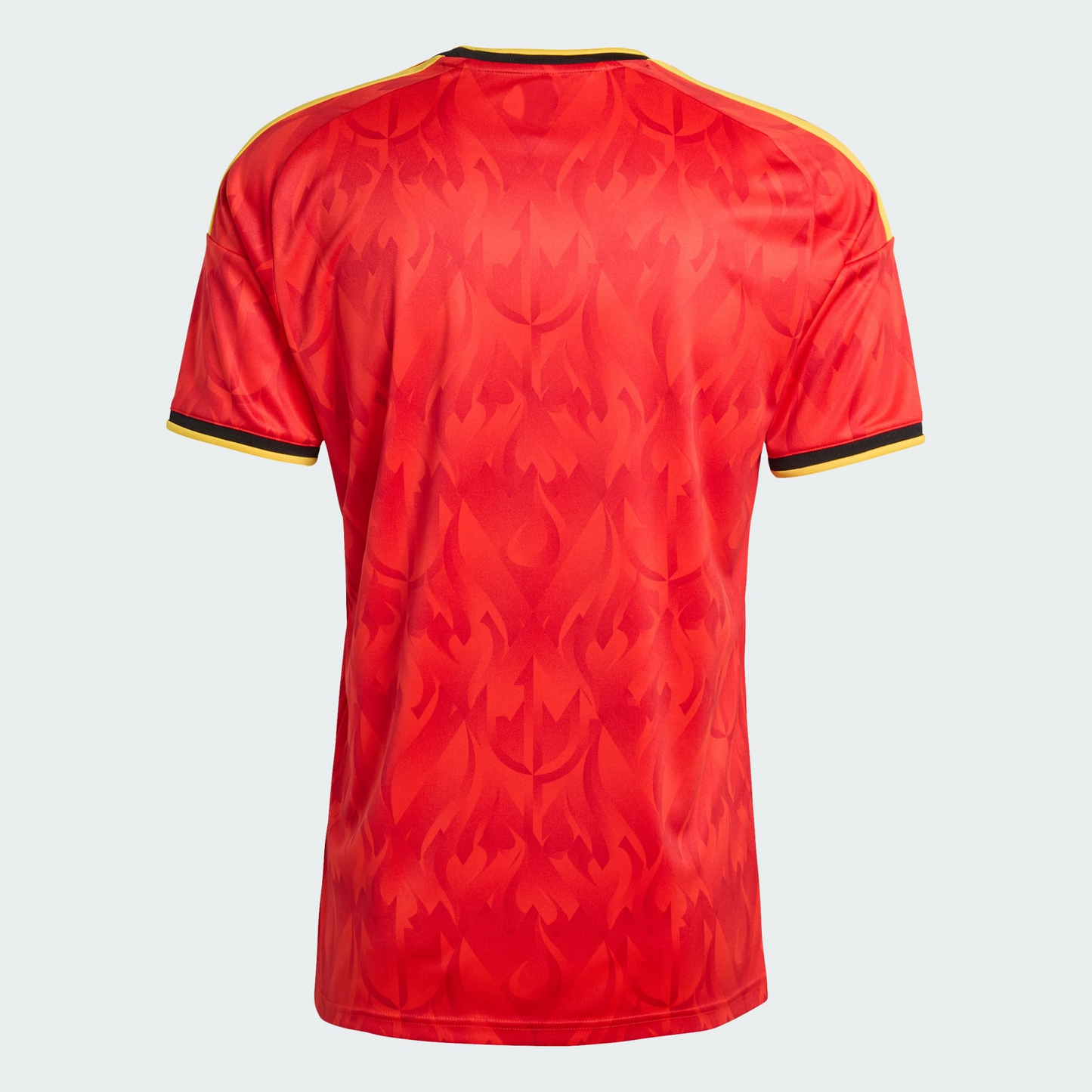 CAMISA BÉLGICA TITULAR COPA DO MUNDO 2026