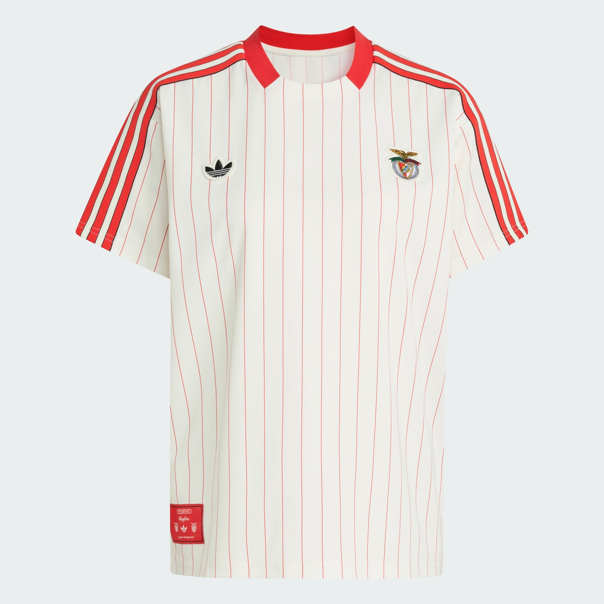 CAMISA BENFICA TERRACE ICON 2025