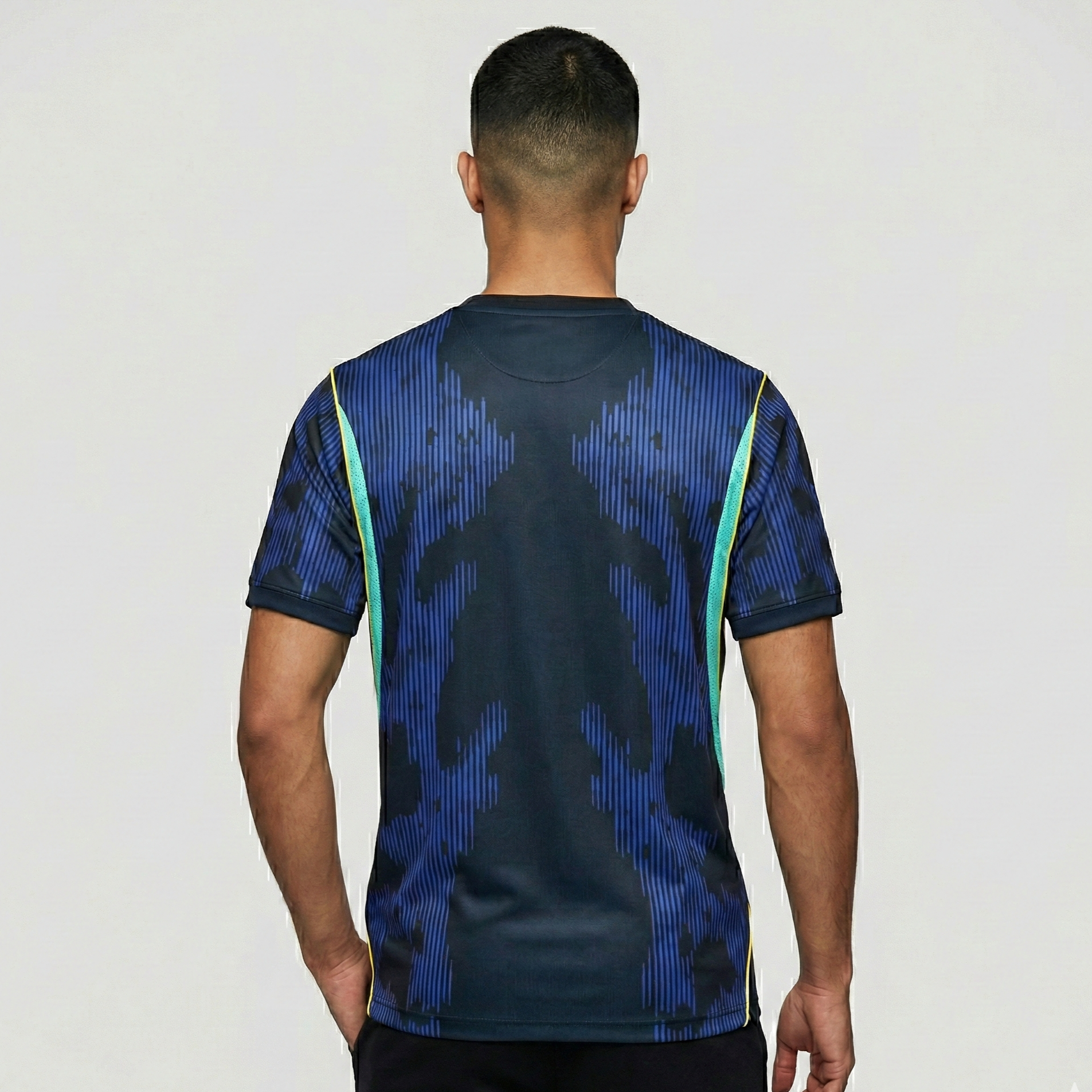 CAMISA BRASIL 2026 FWC PRONTA ENTREGA TORCEDOR