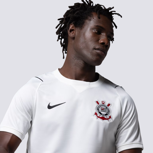 CAMISA TIMAO 2026/27 TITULAR MASCULINA TORCEDOR