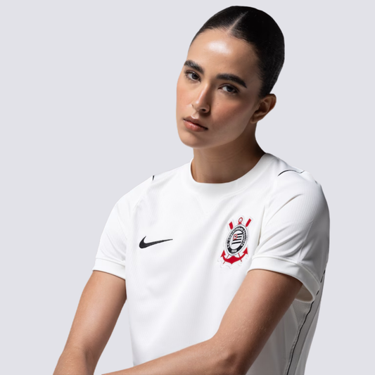 CAMISA FEMININA TIMAO 2026/27 TITULAR