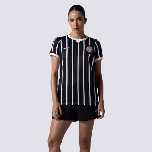 CAMISA FEMININA TIMAO 2026/27 RESERVA
