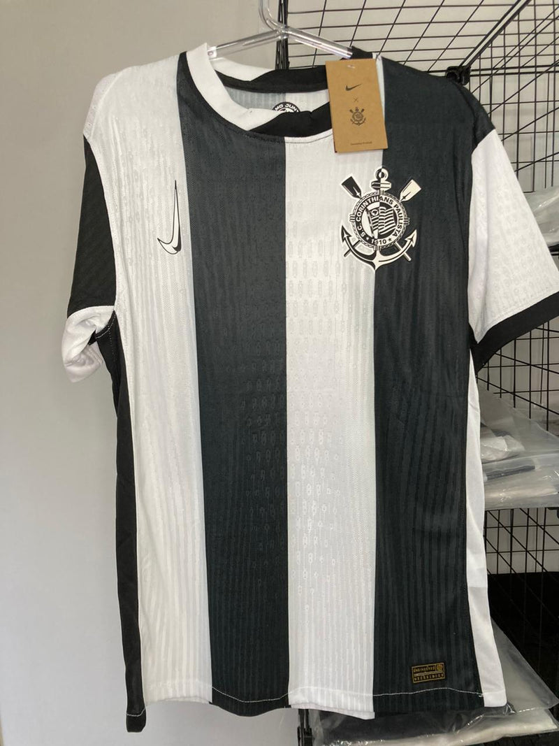 CAMISA CORINTHIANS III TERCEIRA MEMPHIS