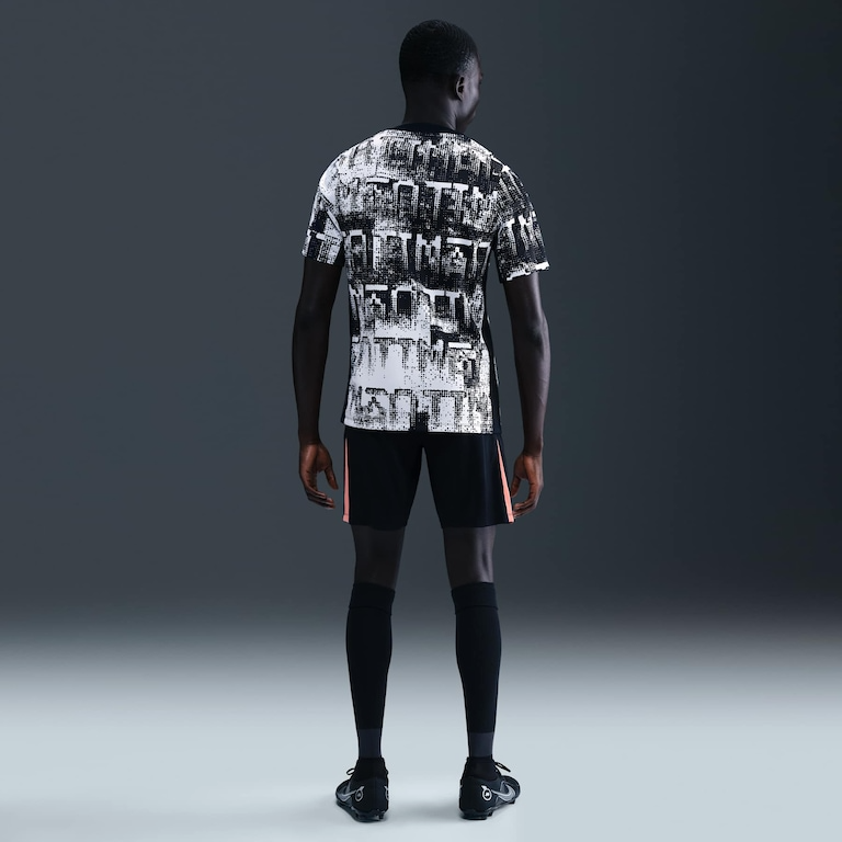 CAMISA TIMÃO PRÉ JOGO 2026/27