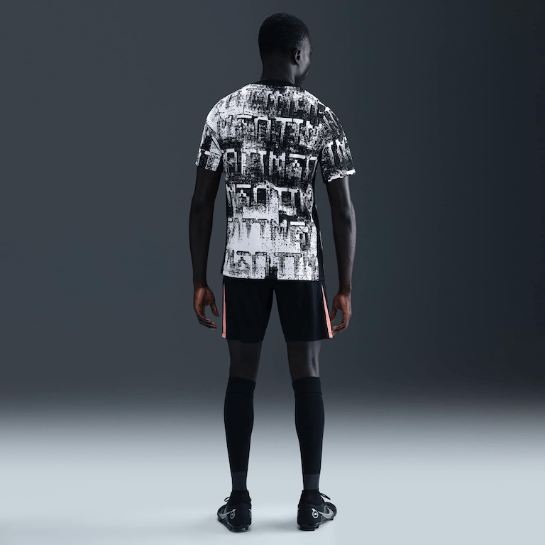 CAMISA TIMÃO PRÉ JOGO 2026/27