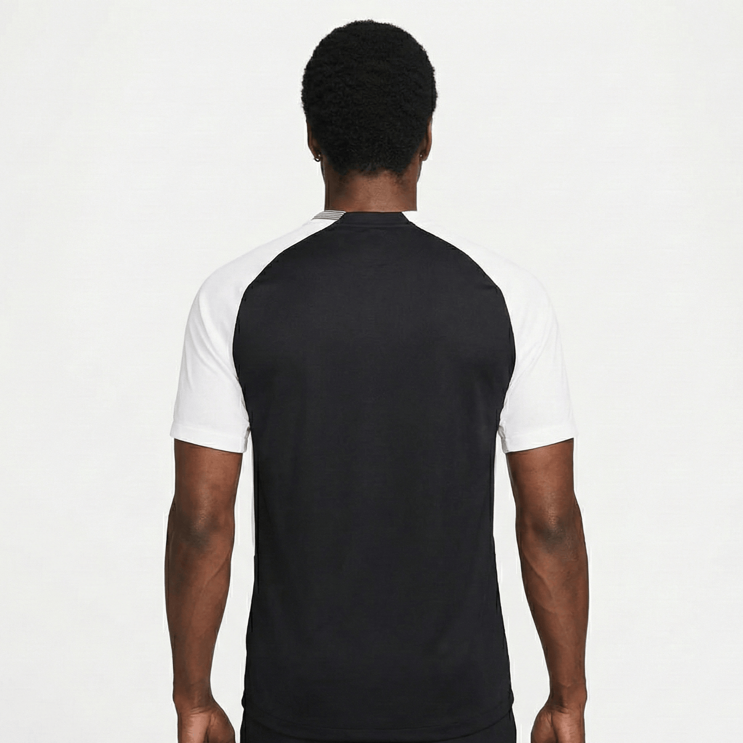 CAMISA MASCULINA TIMAO II RESERVA 2025/26 PRONTA ENTREGA