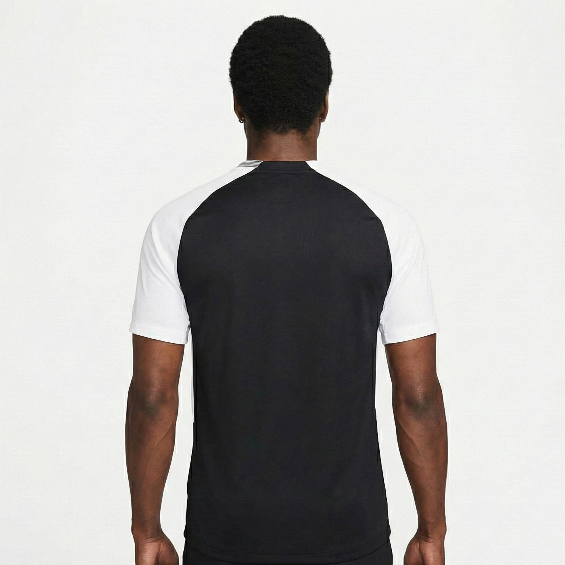 CAMISA MASCULINA TIMAO II RESERVA 2025/26 PRONTA ENTREGA