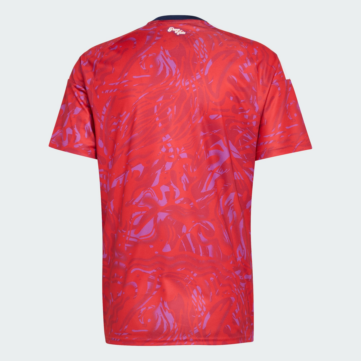 CAMISA COSTA RICA TITULAR COPA DO MUNDO 2026