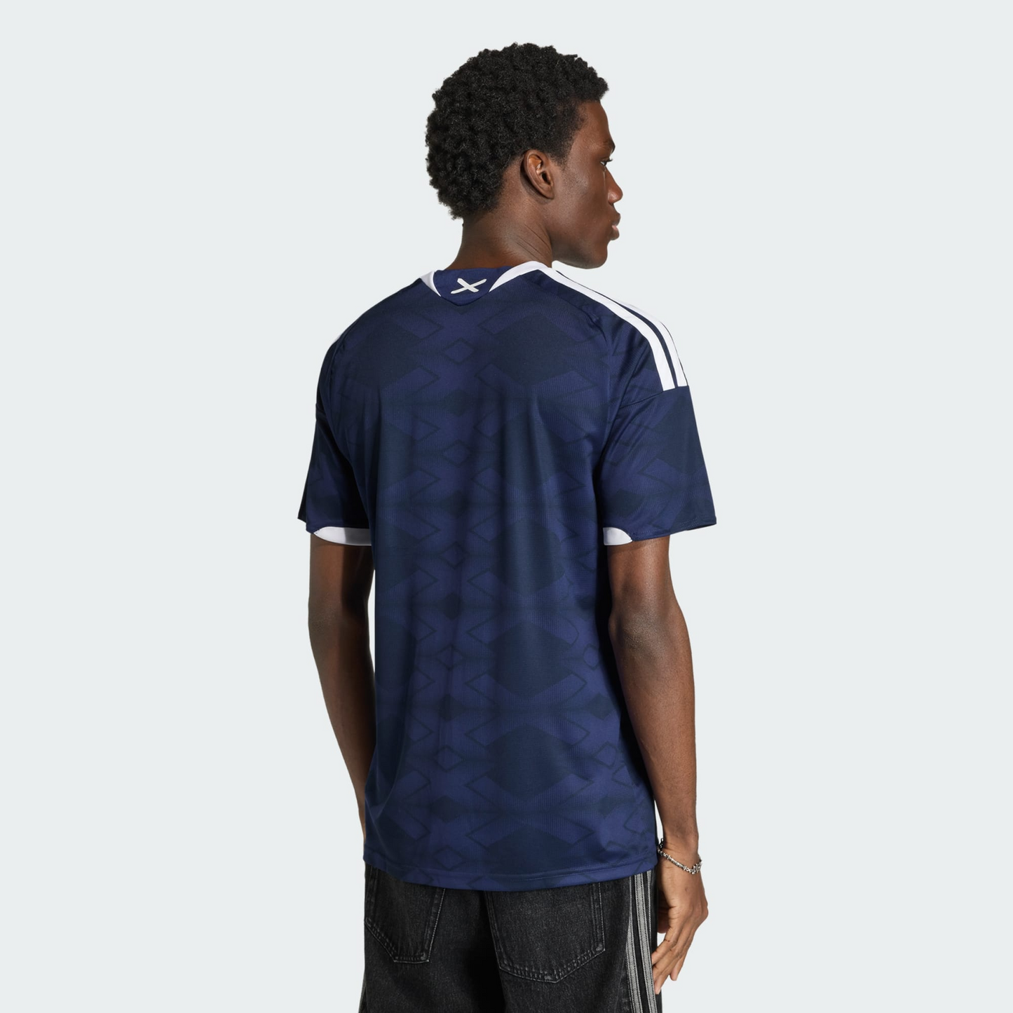 CAMISA ESCÓCIA TITULAR COPA DO MUNDO 2026