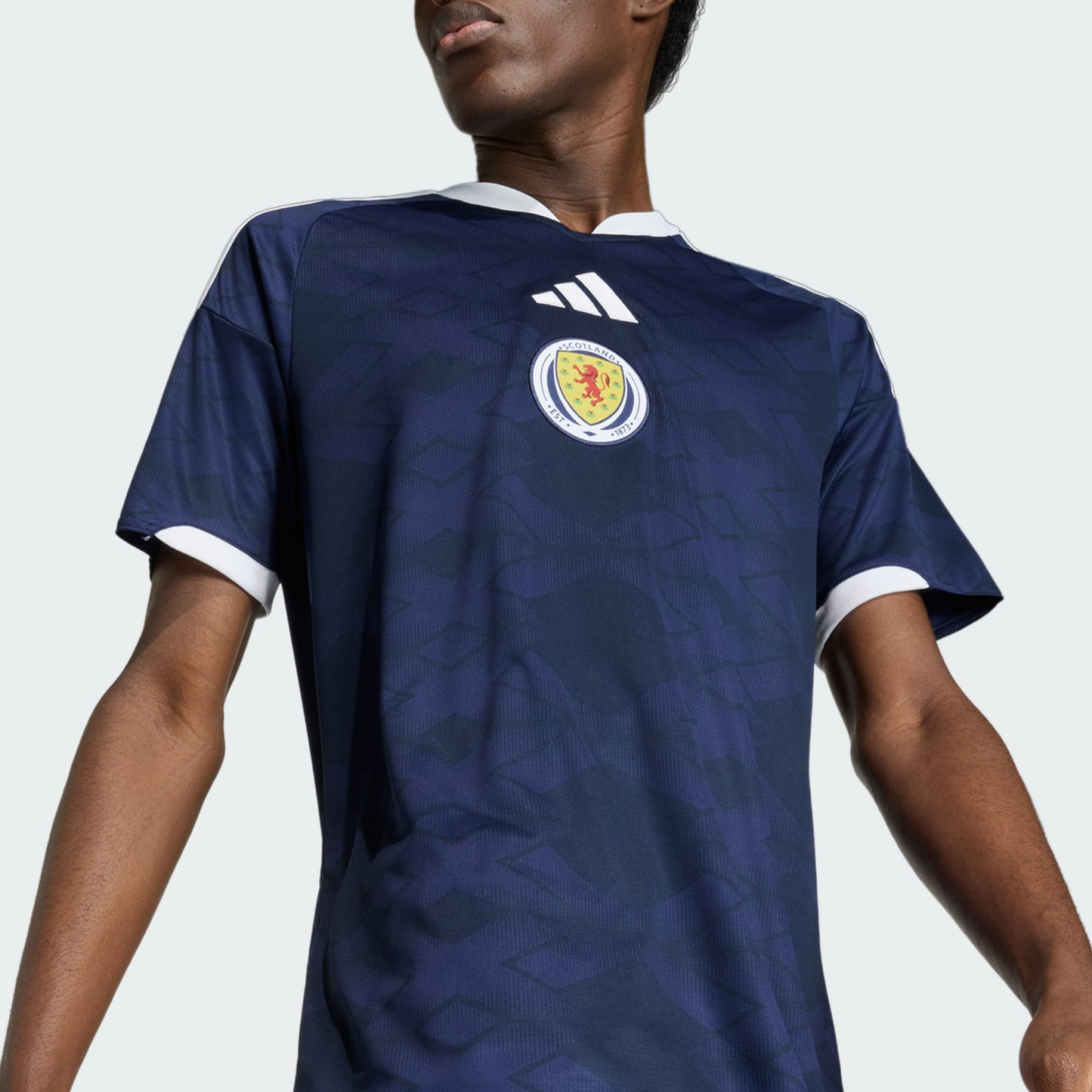 CAMISA ESCÓCIA TITULAR COPA DO MUNDO 2026
