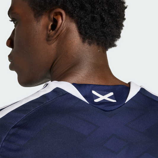 CAMISA ESCÓCIA TITULAR COPA DO MUNDO 2026