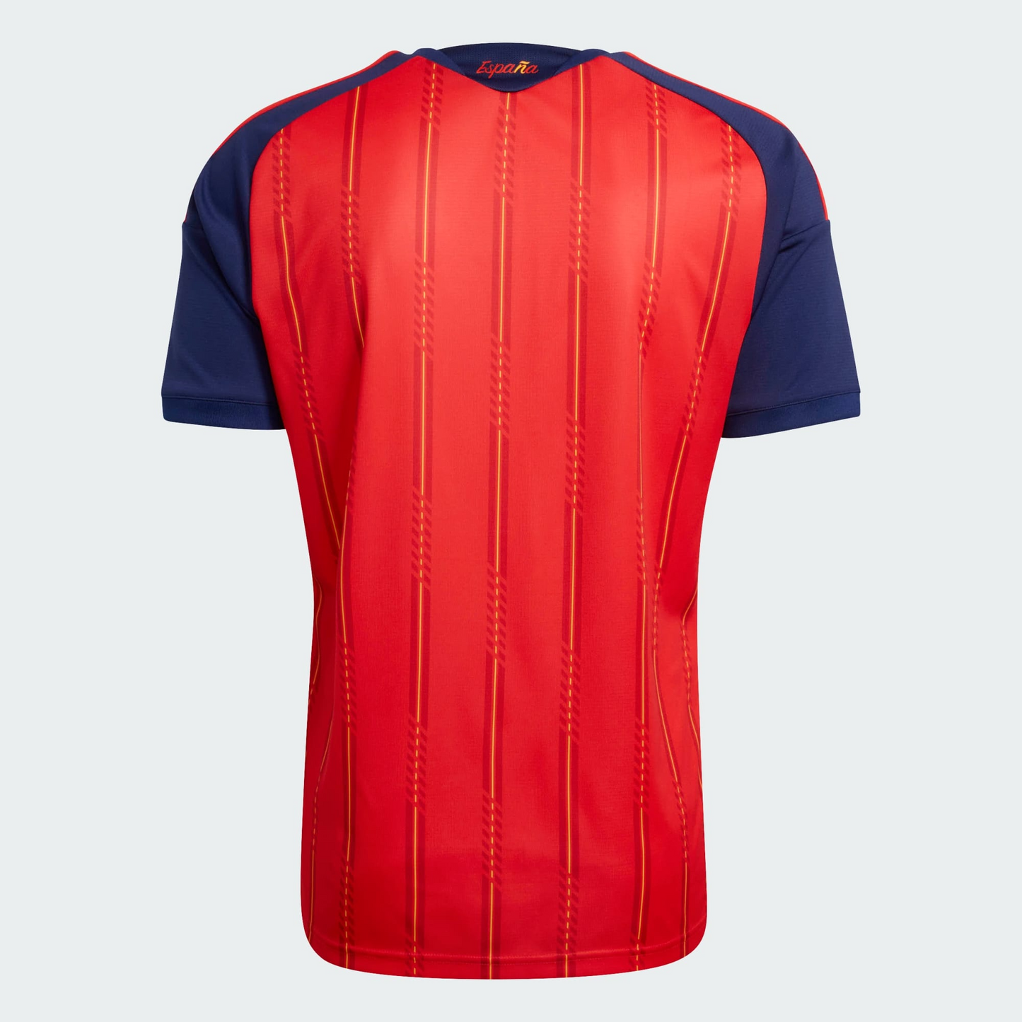 CAMISA ESPANHA TITULAR COPA DO MUNDO 2026