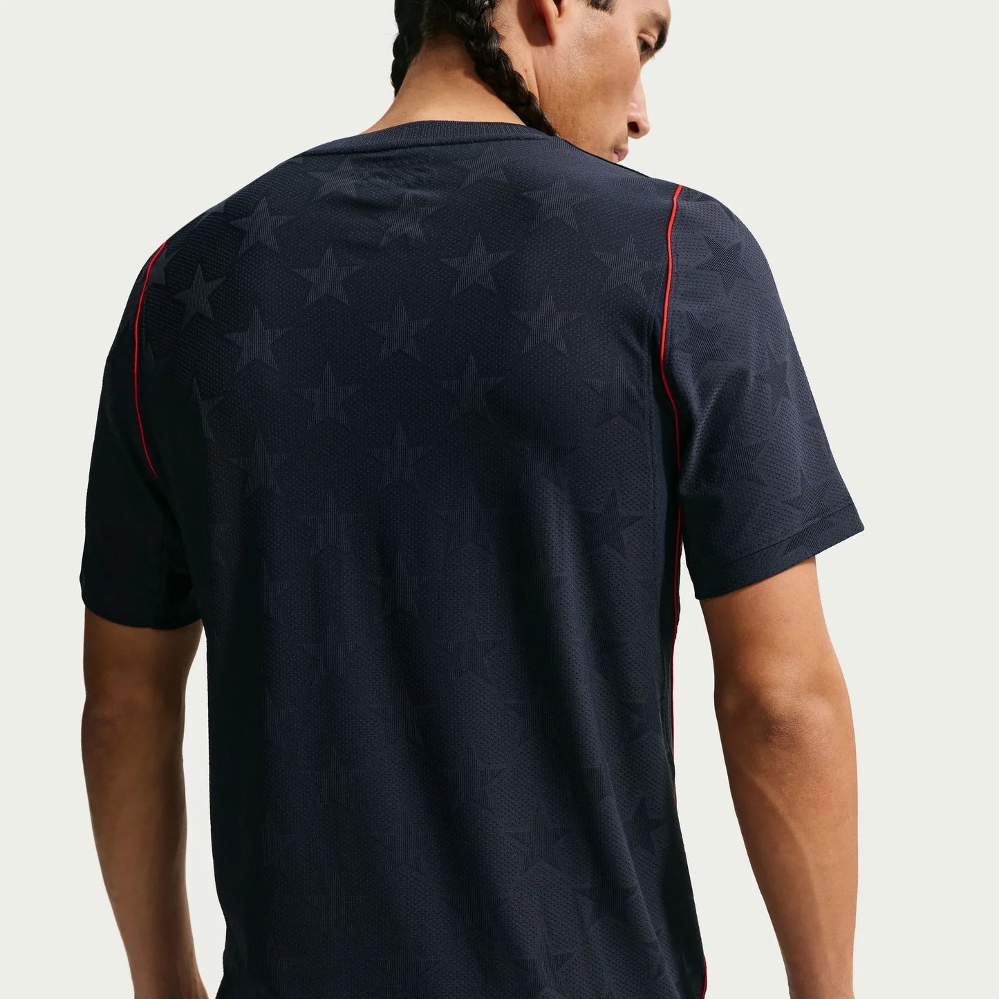 CAMISA JOGADOR ESTADOS UNIDOS RESERVA COPA DO MUNDO 2026