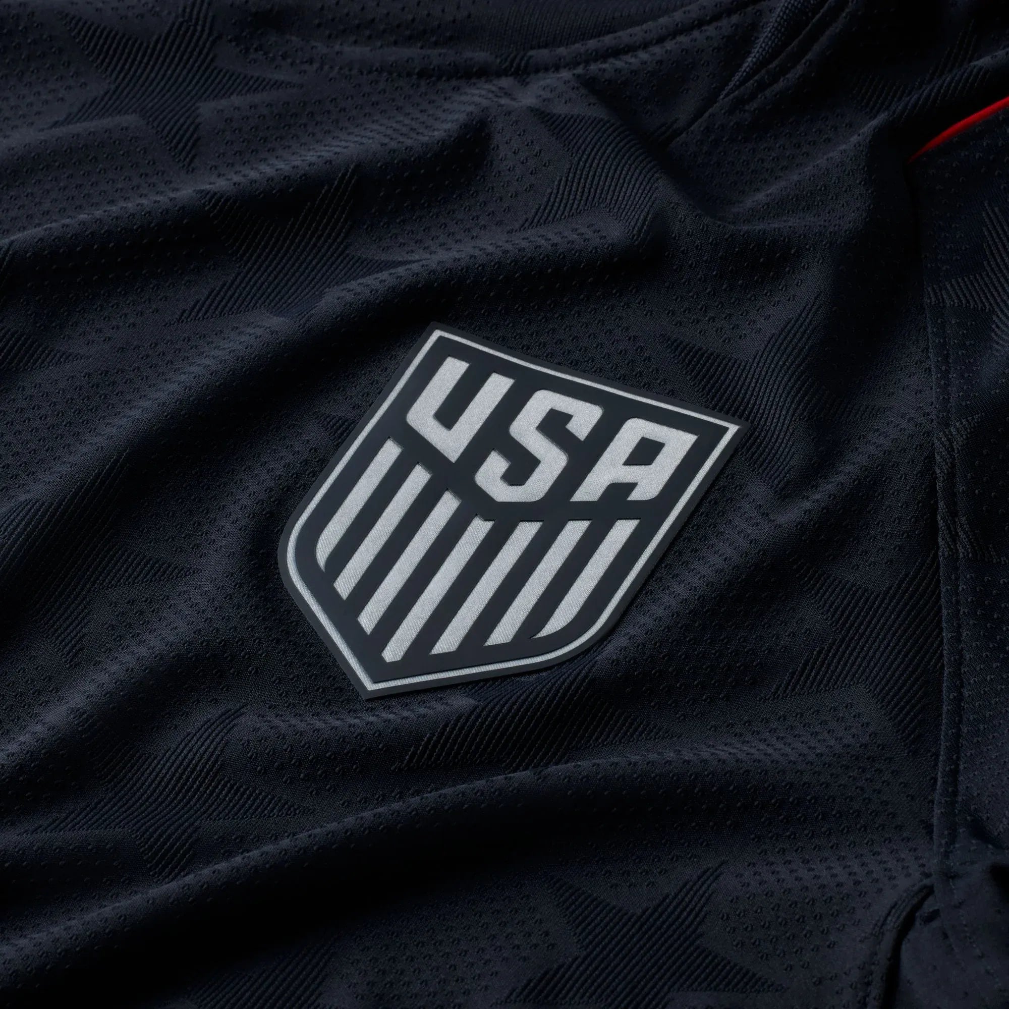 CAMISA JOGADOR ESTADOS UNIDOS RESERVA COPA DO MUNDO 2026