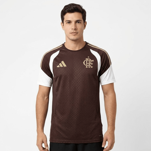 Camisa Mengão Treino 2026/27
