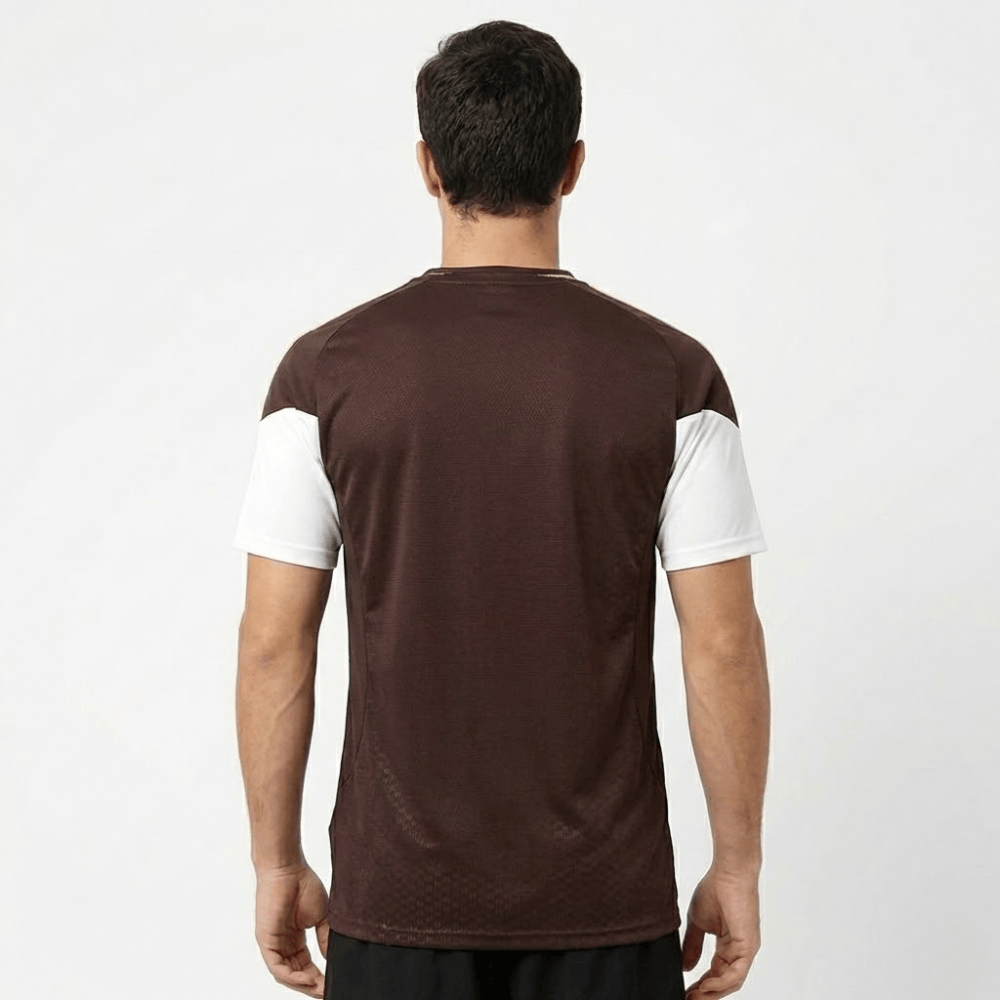 Camisa Mengão Treino 2026/27