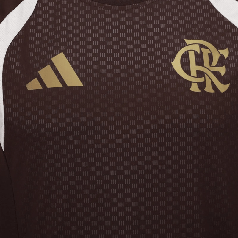 Camisa Mengão Treino 2026/27