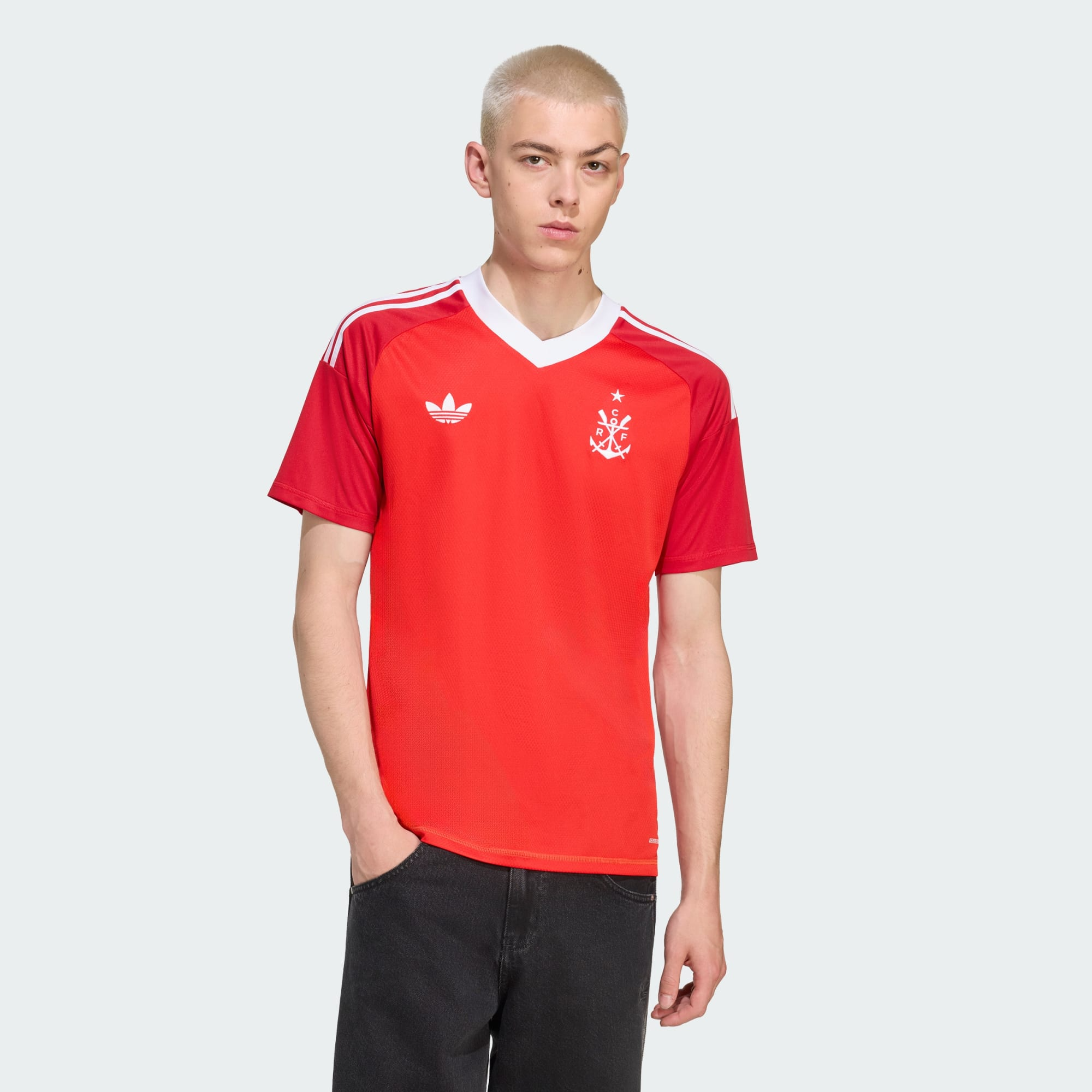 CAMISA MENGÃO 2026/27 GOLEIRO MASCULINA
