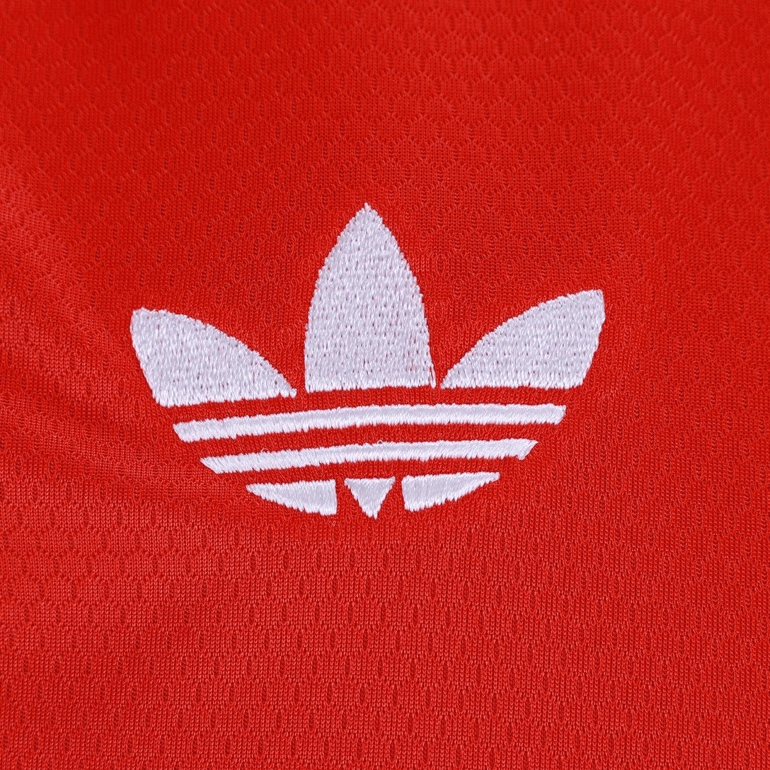 CAMISA MENGÃO 2026/27 GOLEIRO MASCULINA