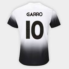 CAMISA GARRO