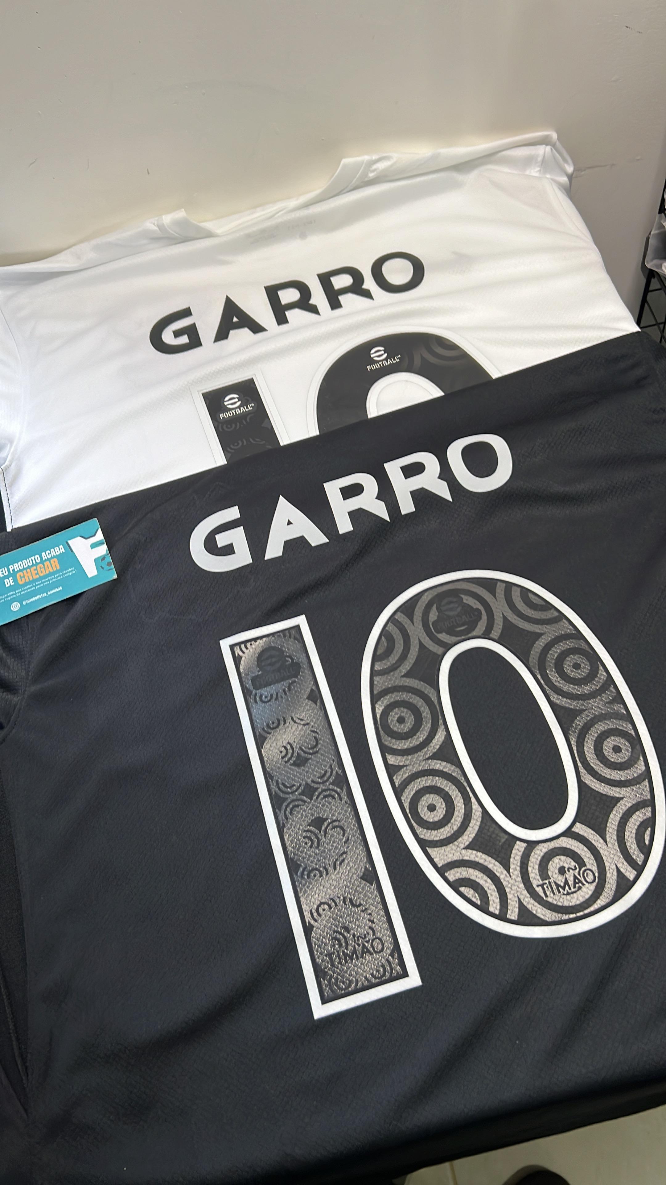 CAMISA TIMAOI HOME 2024/25 PRONTA ENTREGA TORCEDOR