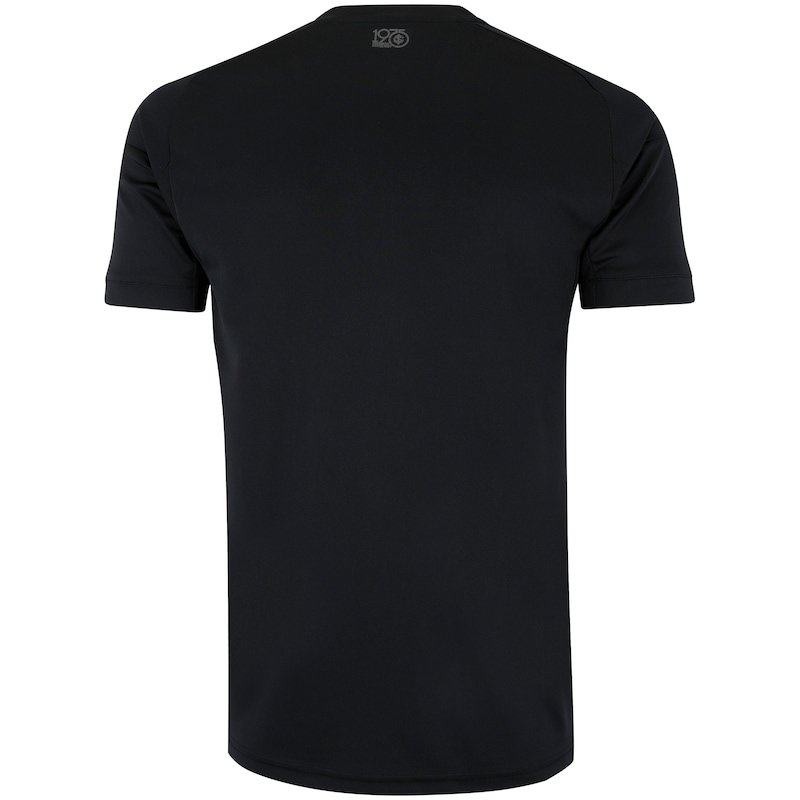 CAMISA INTERNACIONAL ALLBLACK  2025/26