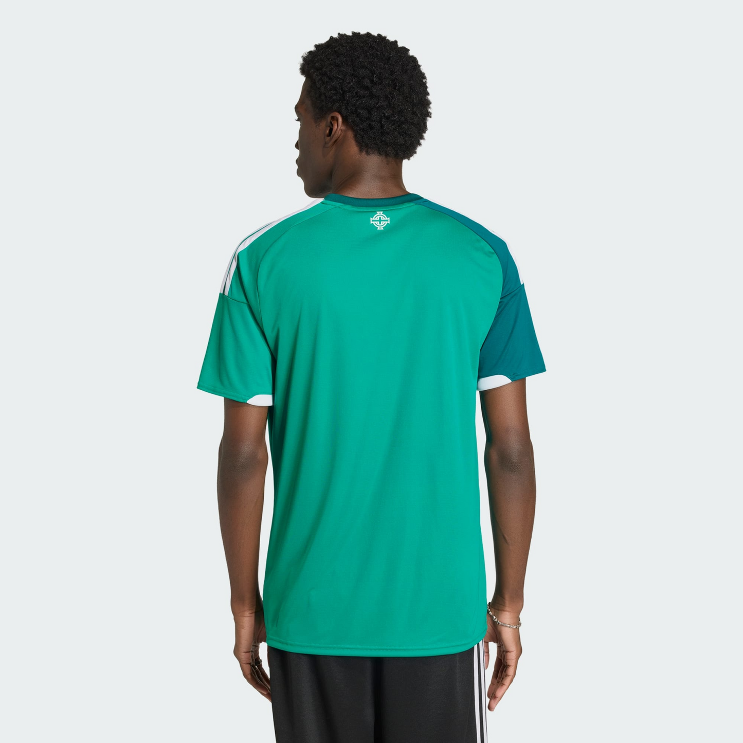 CAMISA IRLANDA DO NORTE TITULAR COPA DO MUNDO 2026