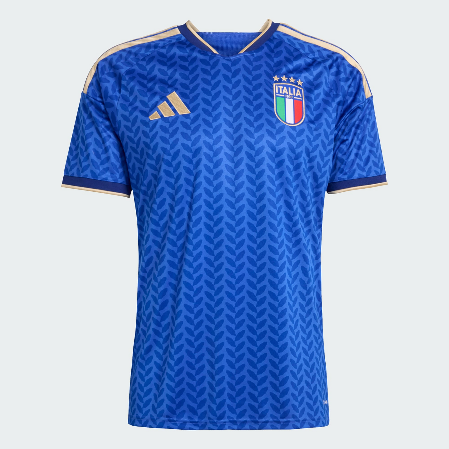 CAMISA MASCULINA ITÁLIA I TITULAR 2026 PRONTA ENTREGA