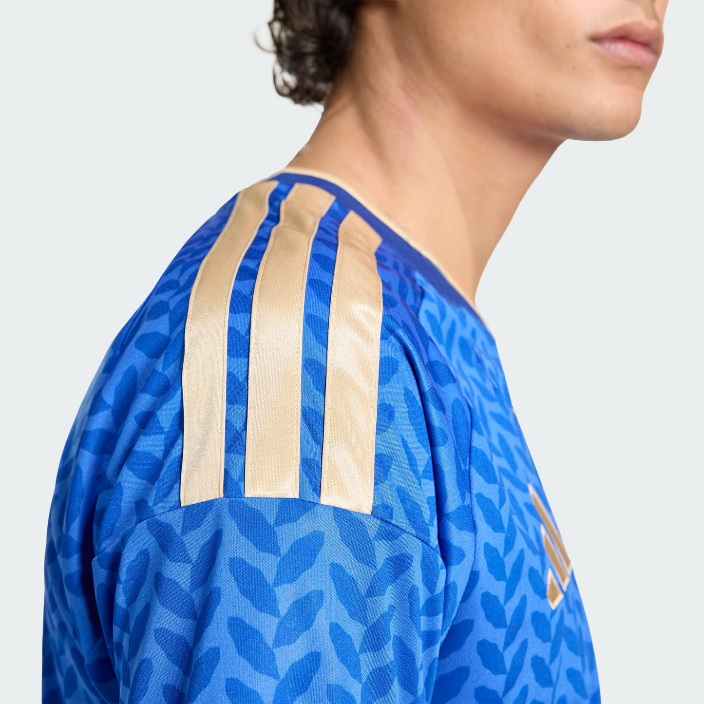 CAMISA MASCULINA ITÁLIA I TITULAR 2026 PRONTA ENTREGA