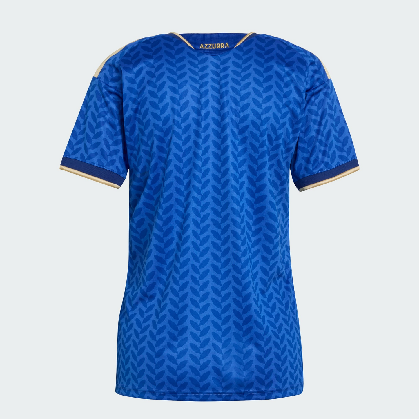CAMISA FEMININA ITALIA TITULAR 2026