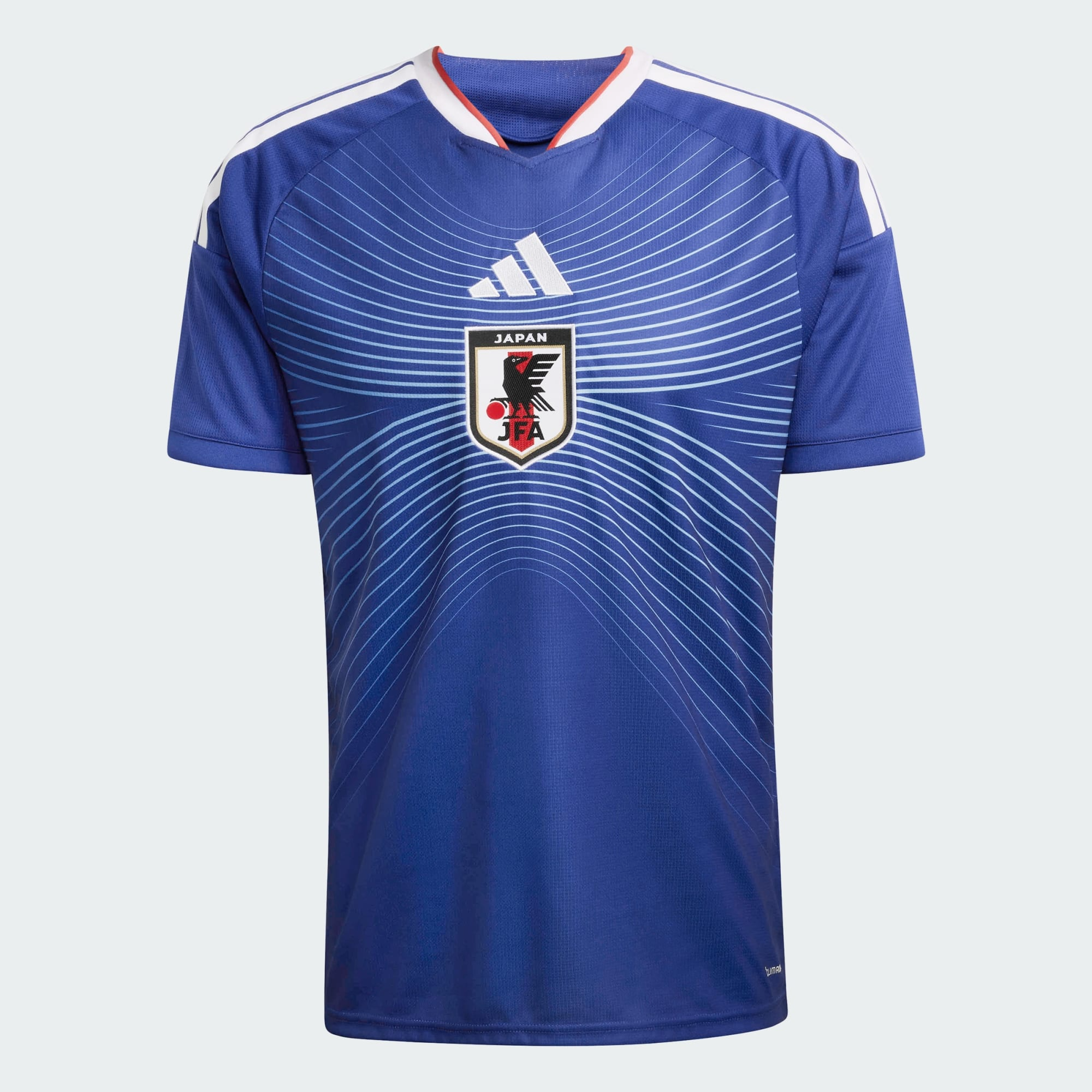 CAMISA JAPÃO TITULAR COPA DO MUNDO 2026