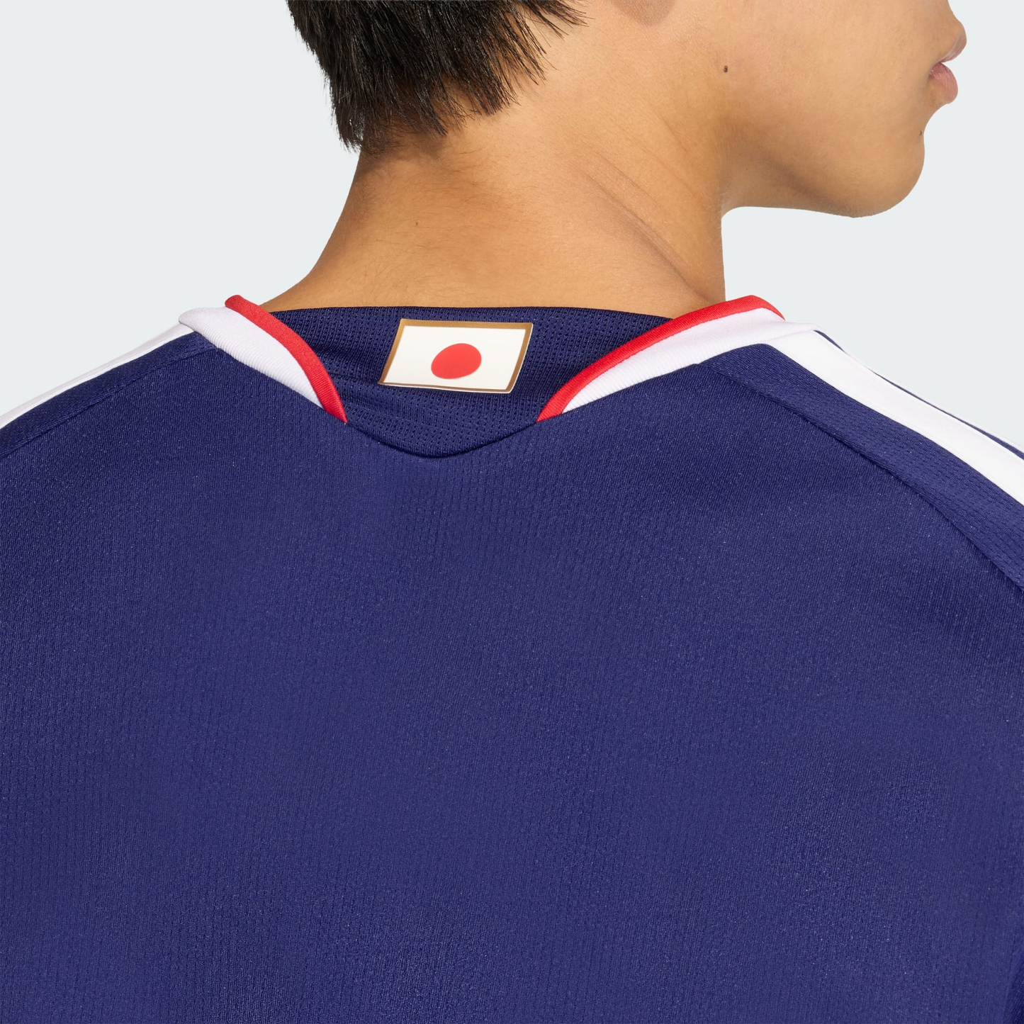 CAMISA JAPÃO TITULAR COPA DO MUNDO 2026