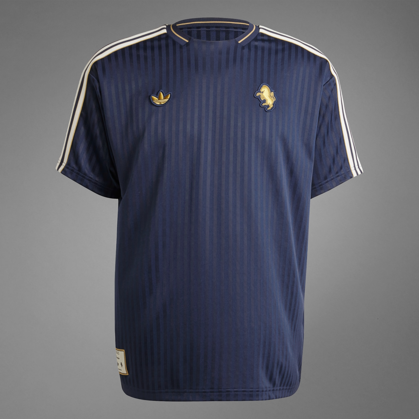CAMISA JUVENTUS TERRACE ICON 2025