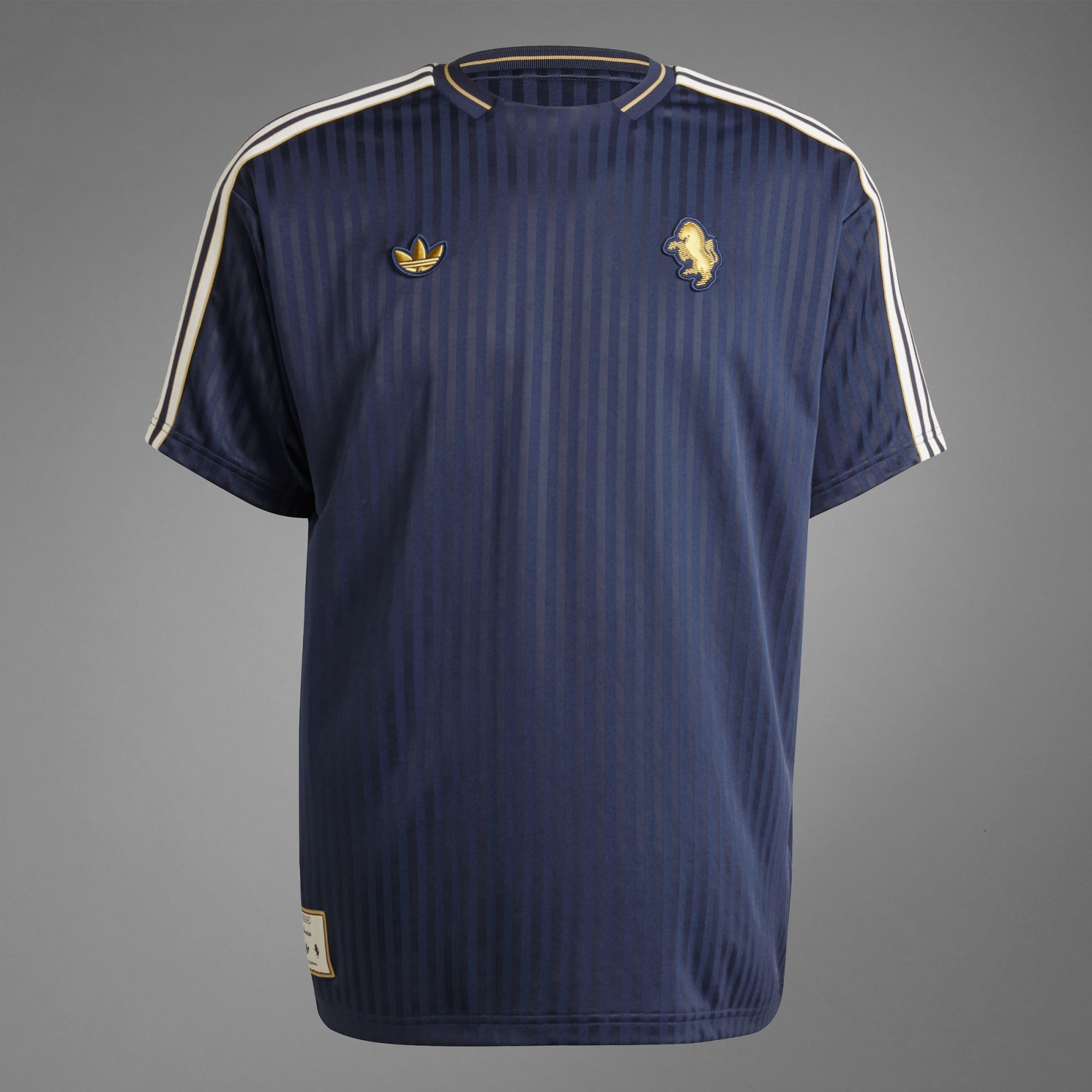 CAMISA JUVENTUS TERRACE ICON 2025