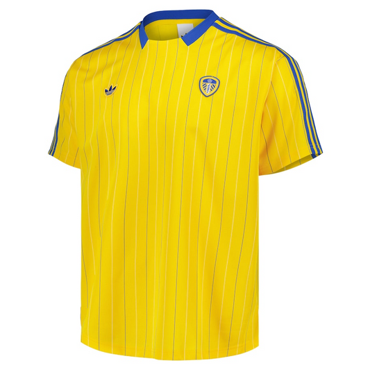 CAMISA LEEDS TERRACE ICON 2025