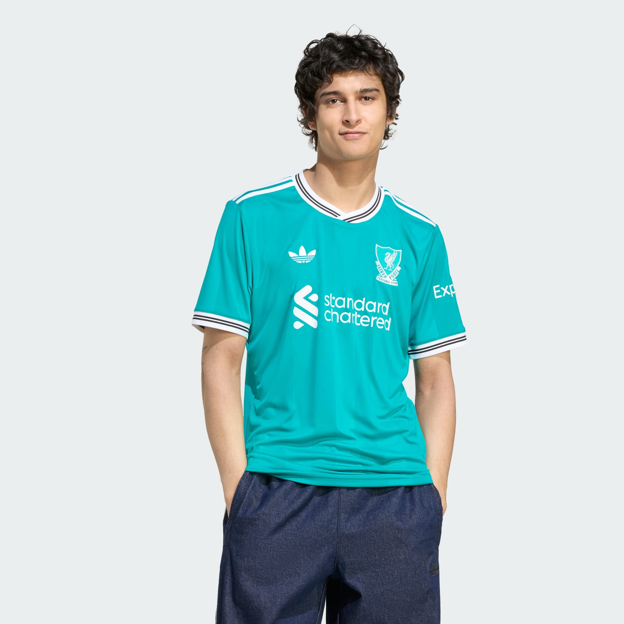CAMISA LIVERPOOL THIRD III 2025/26 TORCEDOR