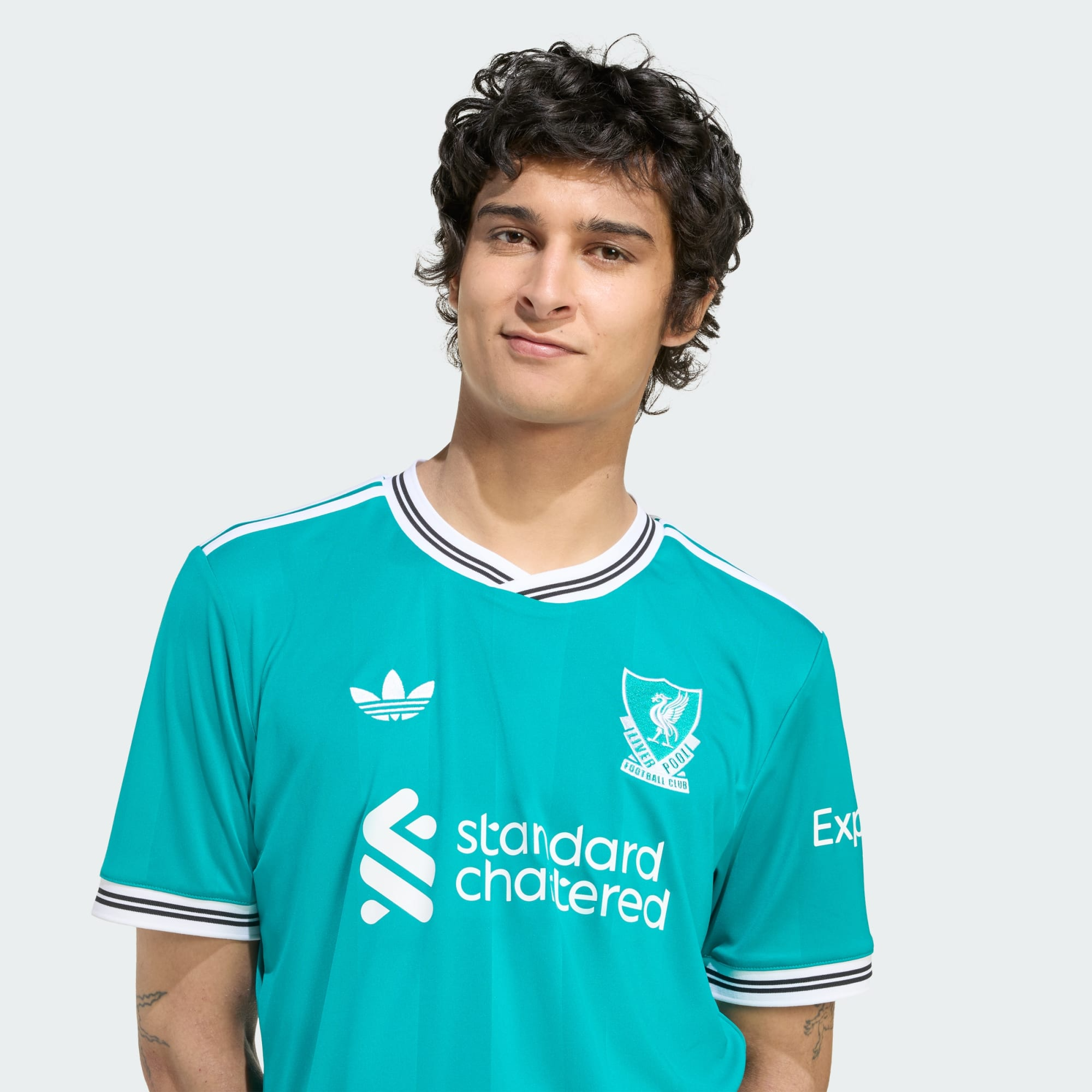 CAMISA LIVERPOOL THIRD III 2025/26 TORCEDOR