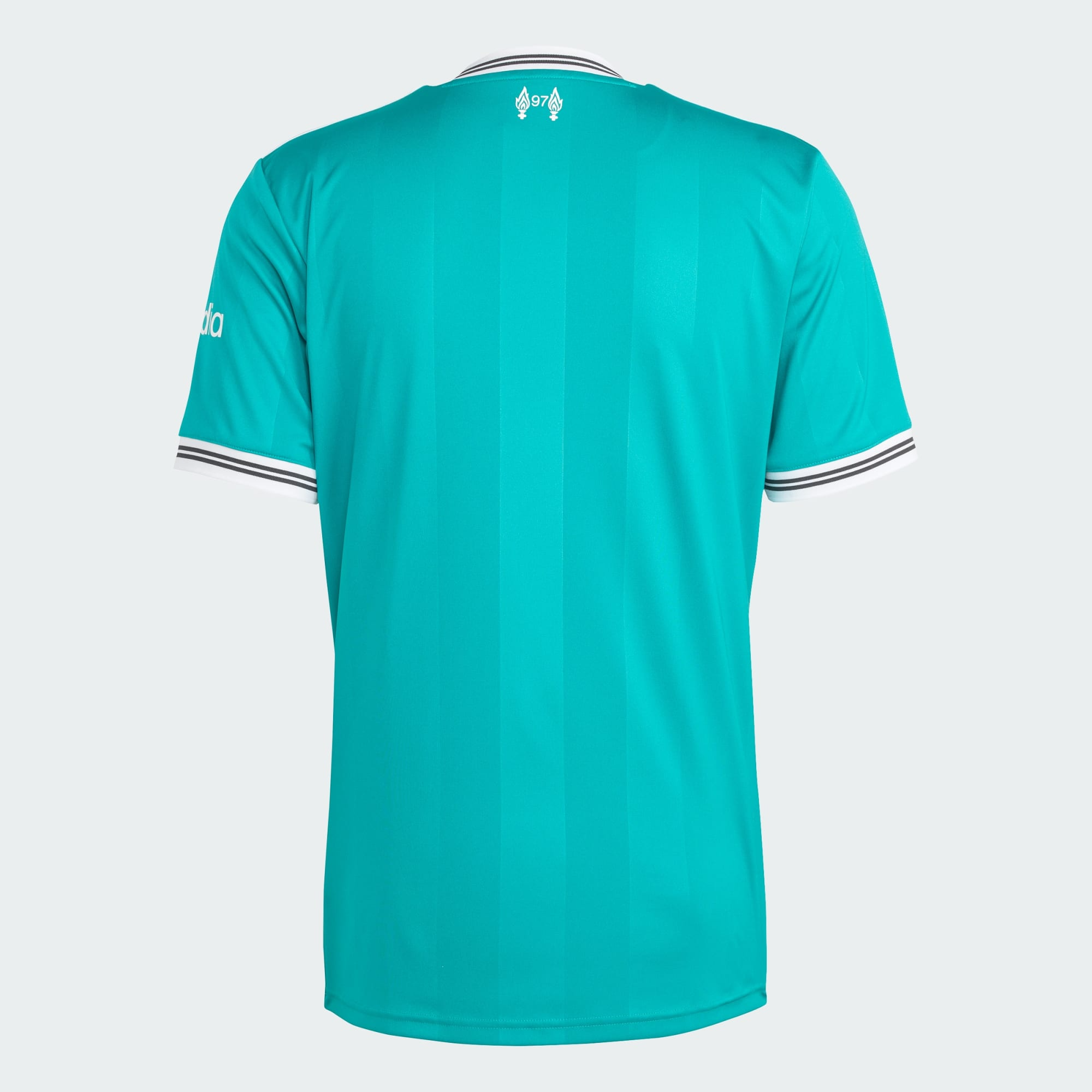 CAMISA LIVERPOOL THIRD III 2025/26 TORCEDOR