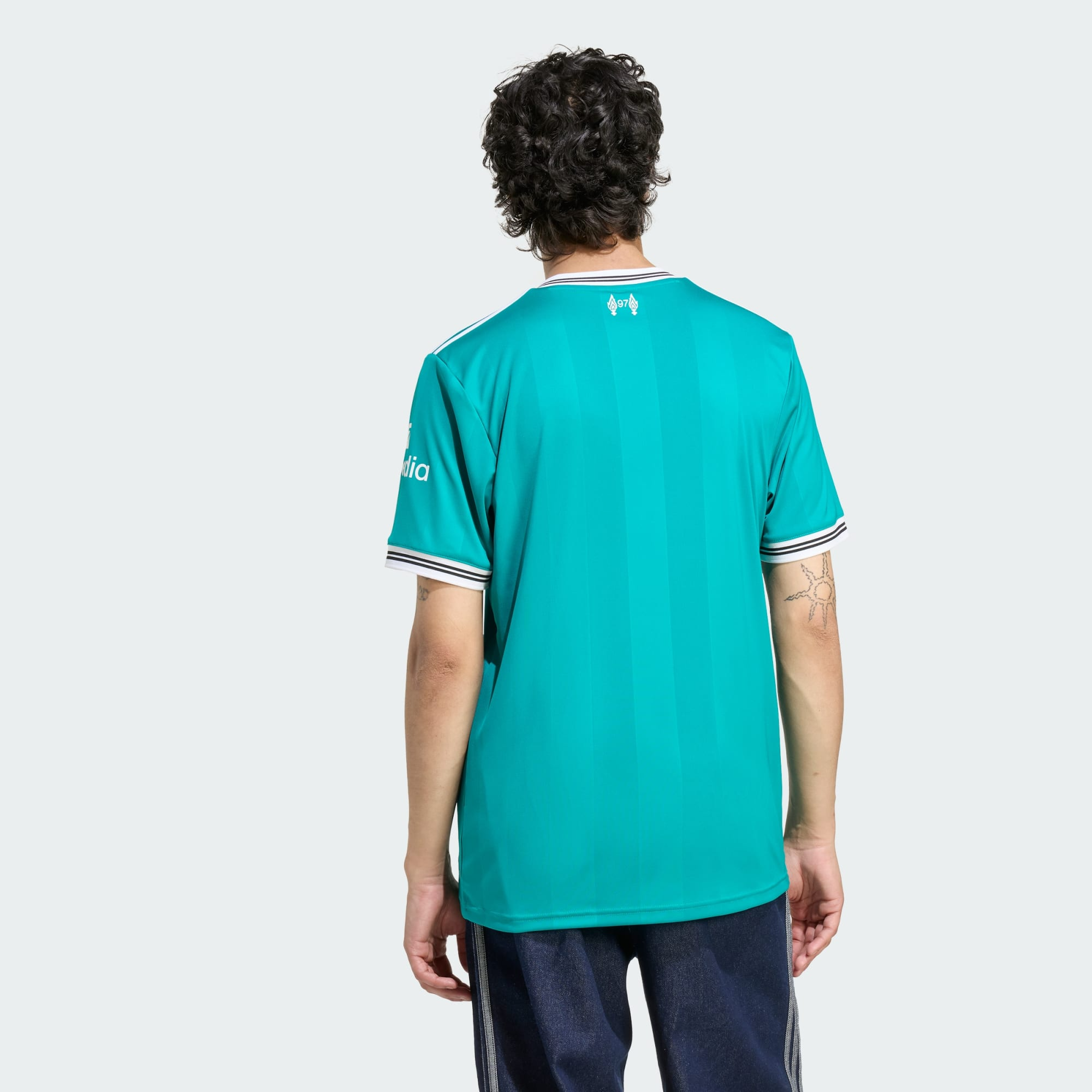 CAMISA LIVERPOOL THIRD III 2025/26 TORCEDOR