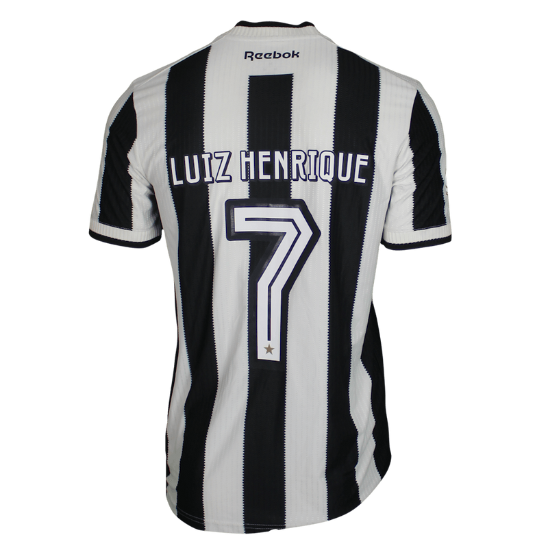 CAMISA LUIZ HENRIQUE