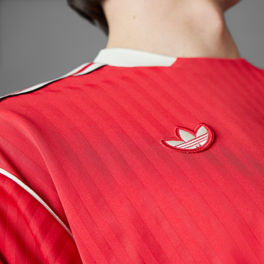 CAMISA MANCHESTER UNITED TERRACE ICON 2025