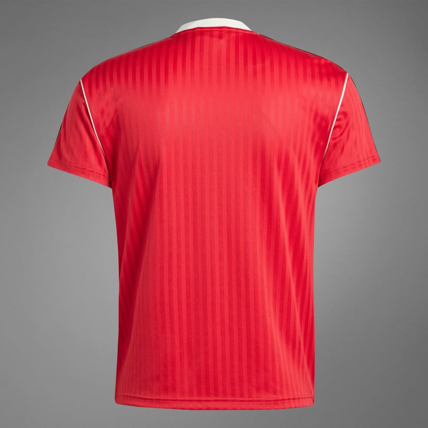 CAMISA MANCHESTER UNITED TERRACE ICON 2025