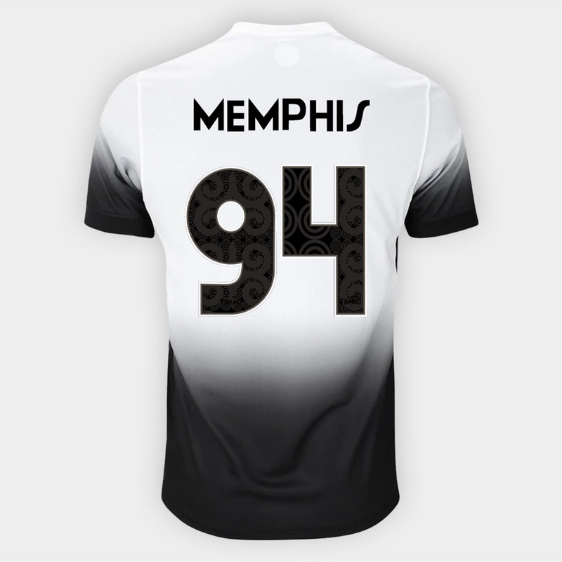 CAMISA MEMPHIS