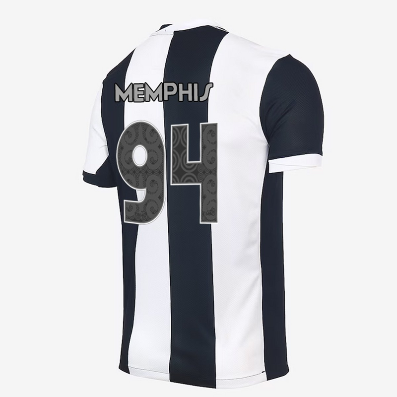 CAMISA MEMPHIS