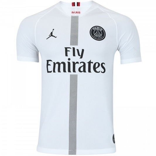 CAMISA RETRÔ PSG THIRD 2018/19 MASCULINA