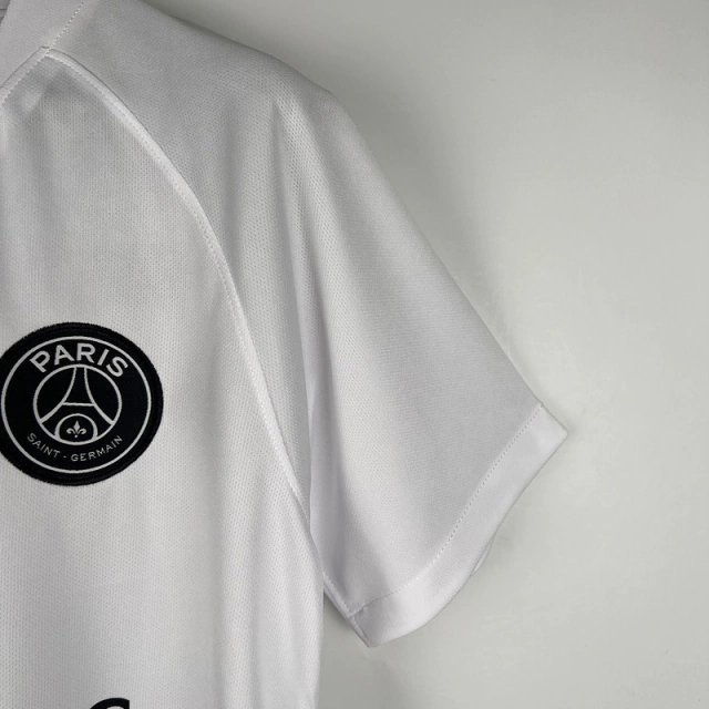 CAMISA RETRÔ PSG THIRD 2018/19 MASCULINA