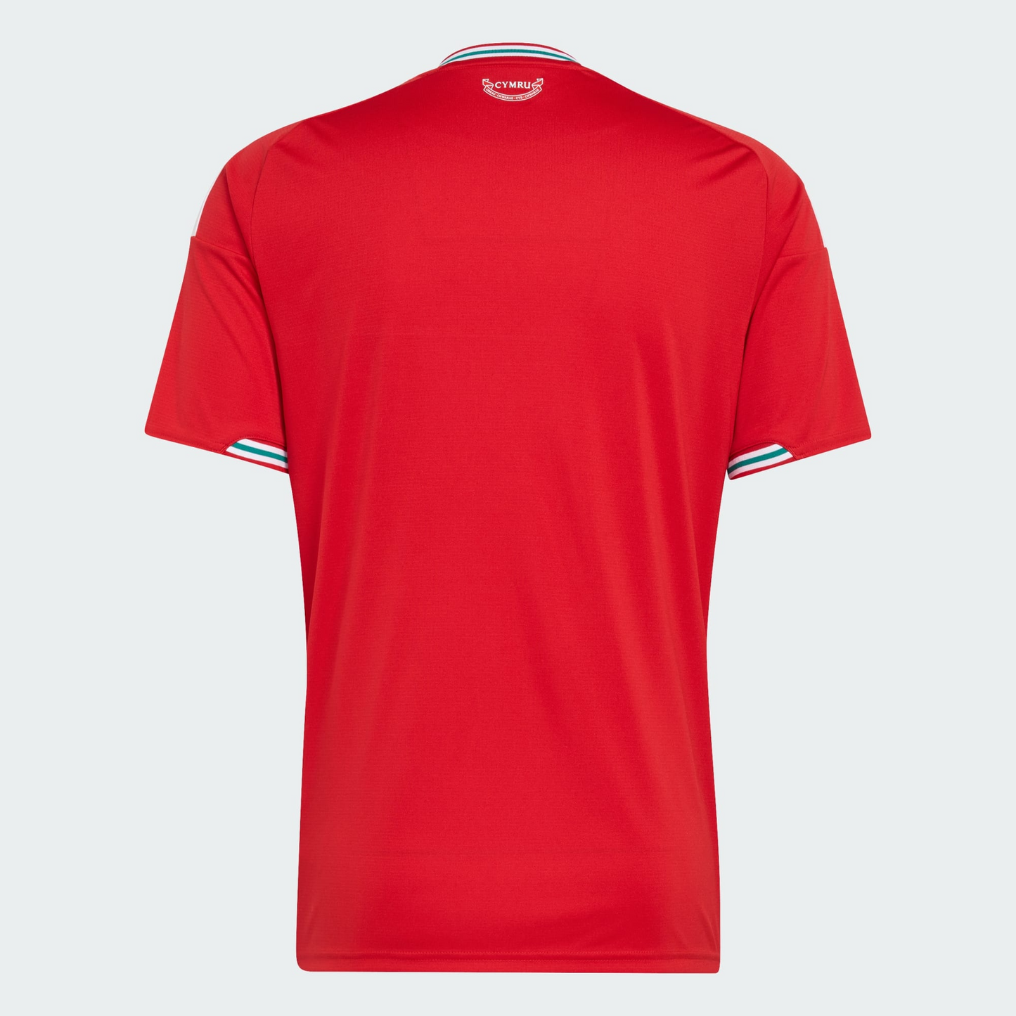 CAMISA PAIS DE GALES TITULAR COPA DO MUNDO 2026