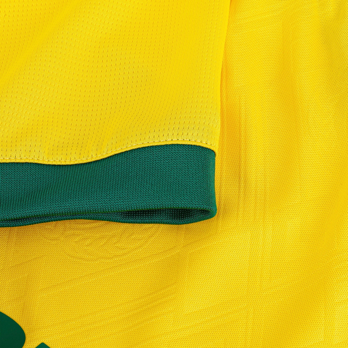 CAMISA FEMININA VERDÃO THIRD III 2025/26