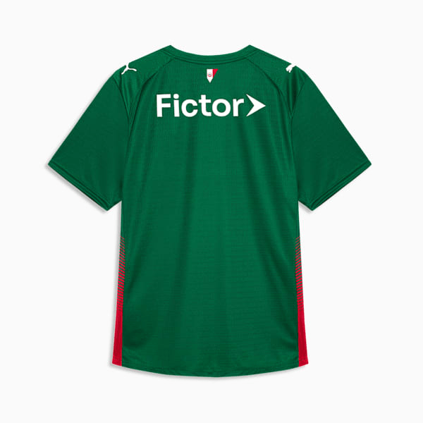 CAMISA VERDÃO TITULAR 2026/27 MASCULINA JOGADOR